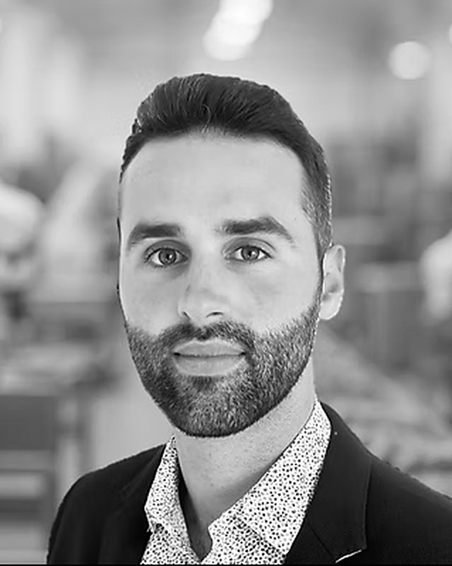 Matthieu Hauck